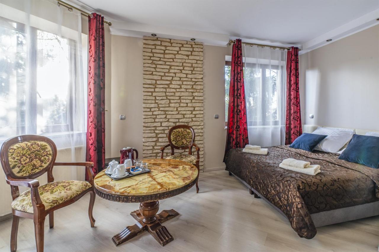 Bed & Breakfast Royal