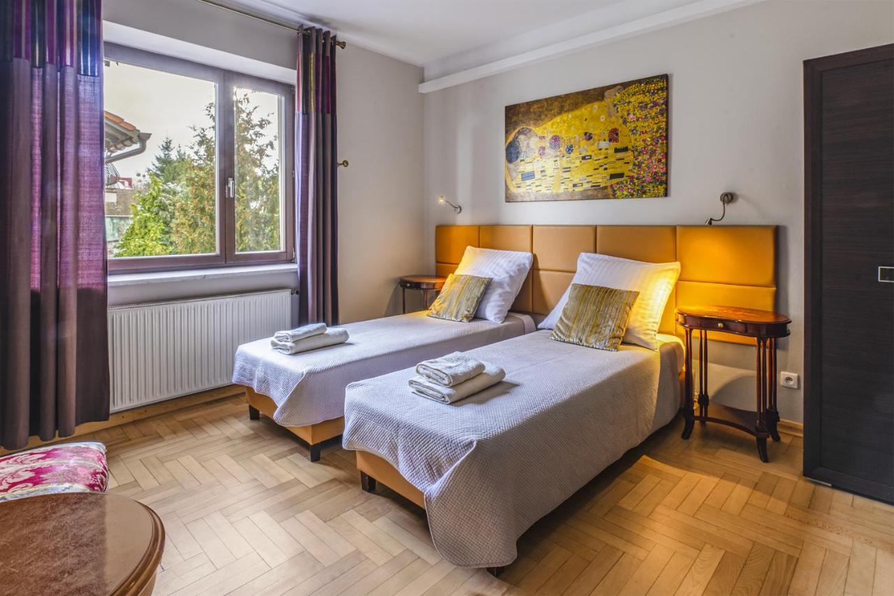 Bed & Breakfast Royal 3*