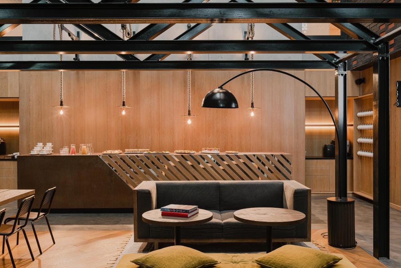 Hotell Puro Stare Gdańsk