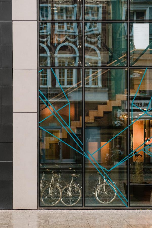 Puro Stare Hotell Gdańsk
