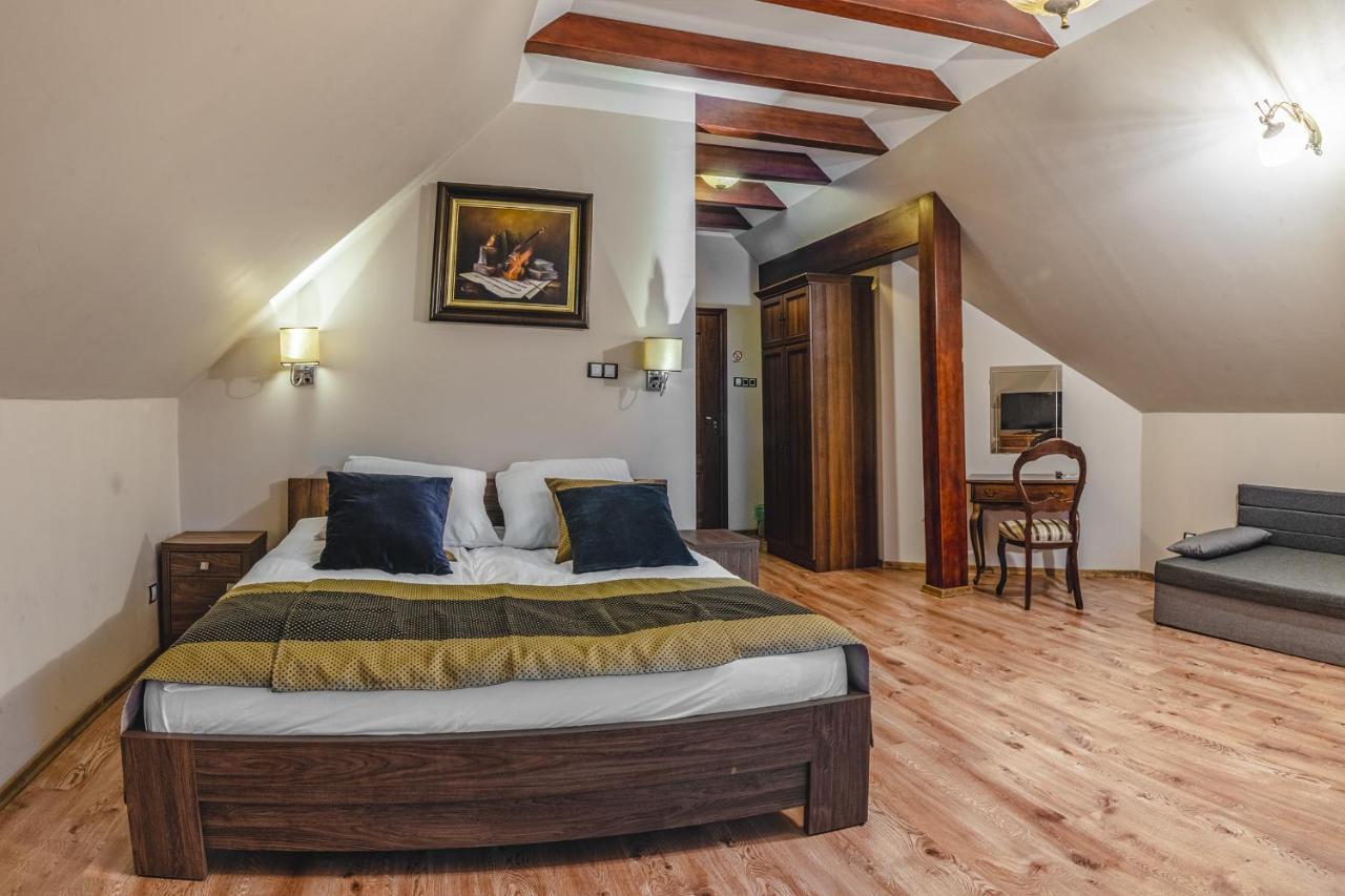 Royal Bed & Breakfast Gdańsk