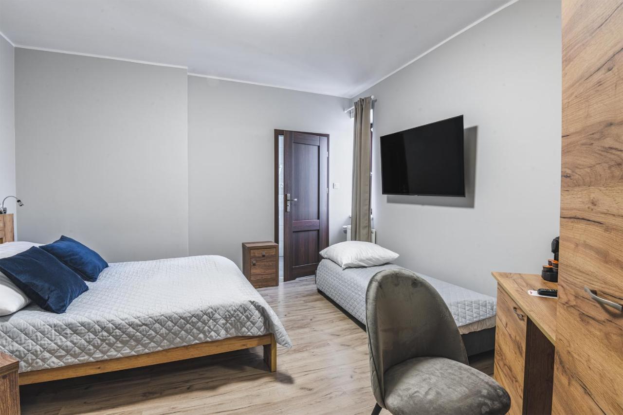 Bed & Breakfast Royal 3*