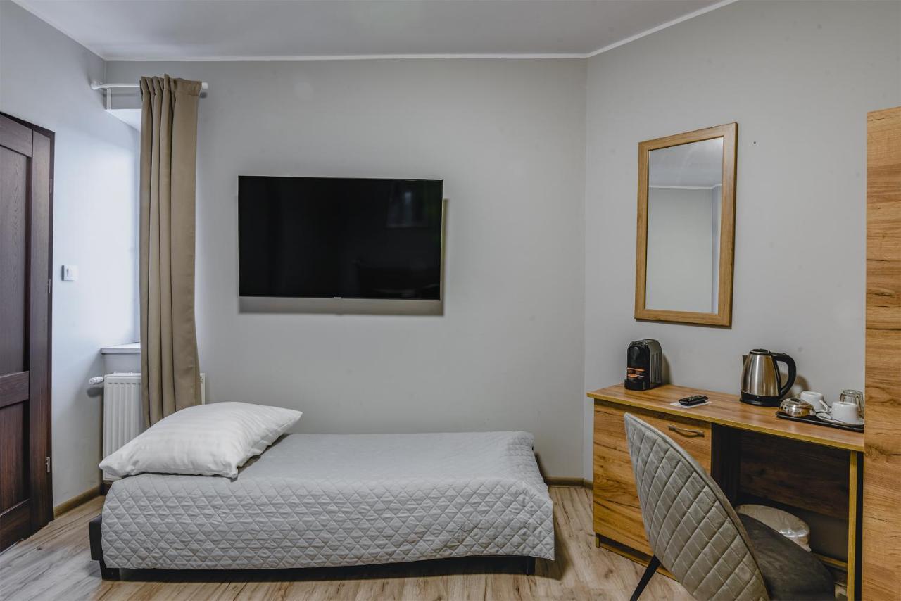 Royal Bed & Breakfast 3*