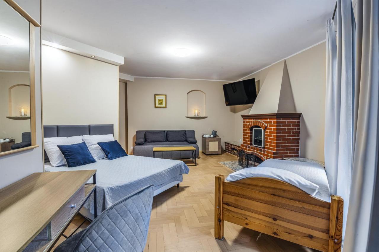 Royal Bed & Breakfast 3*