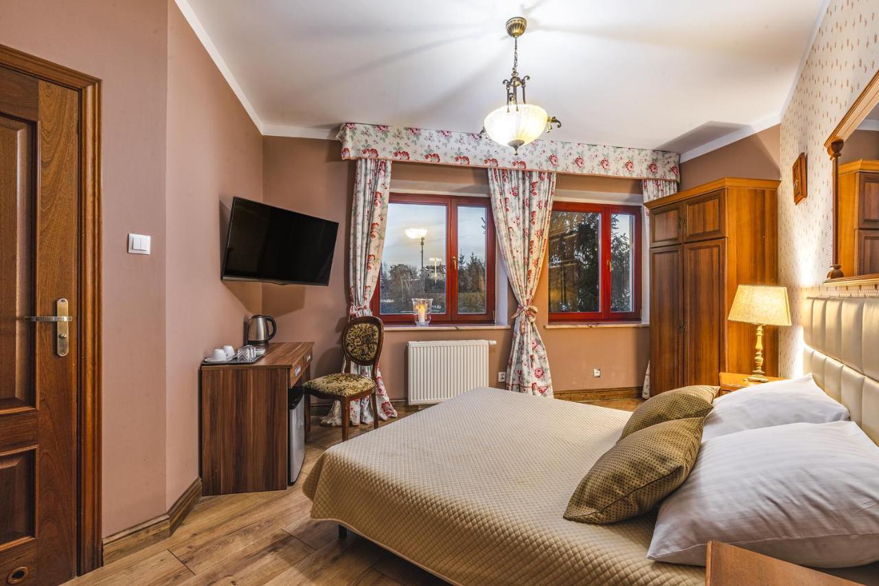 Royal Bed & Breakfast Gdańsk