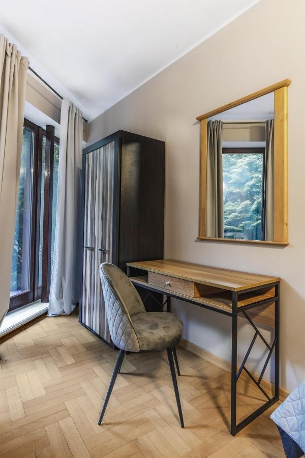 Royal Bed & Breakfast Gdańsk