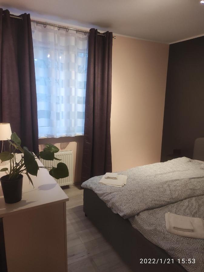 Apartment Przytulny Apartament, 2 Pokoje Nad Morzem *