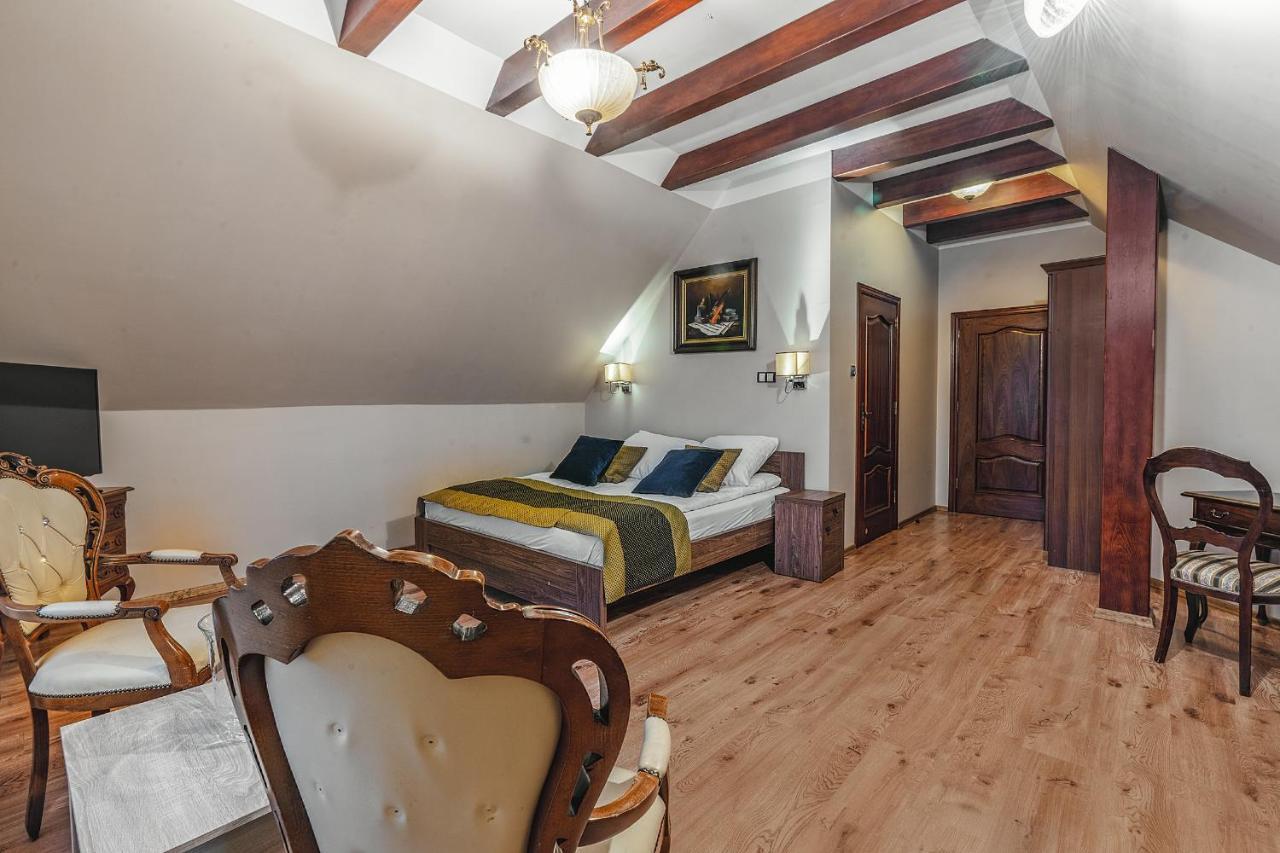 Royal 3* Gdańsk
