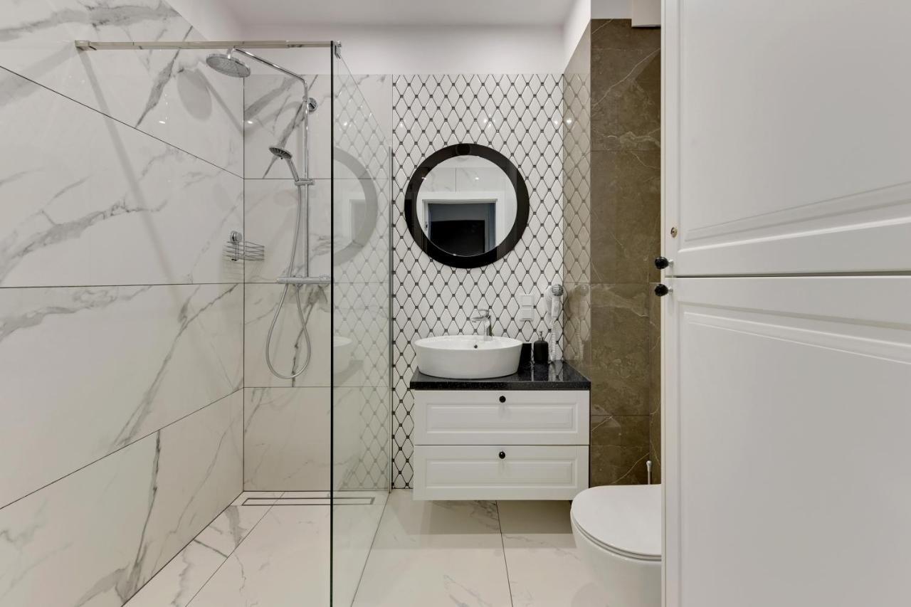 Comfort Granaria Apartment *