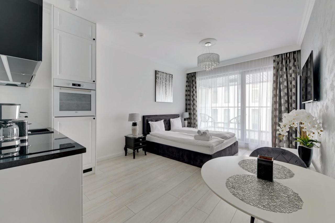 Apartment Comfort Granaria *