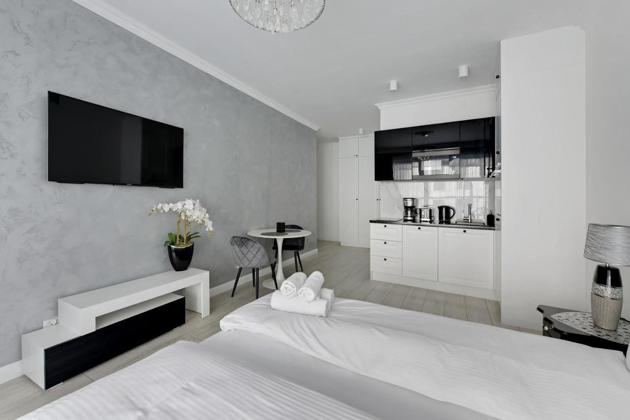 Apartment Comfort Granaria *
