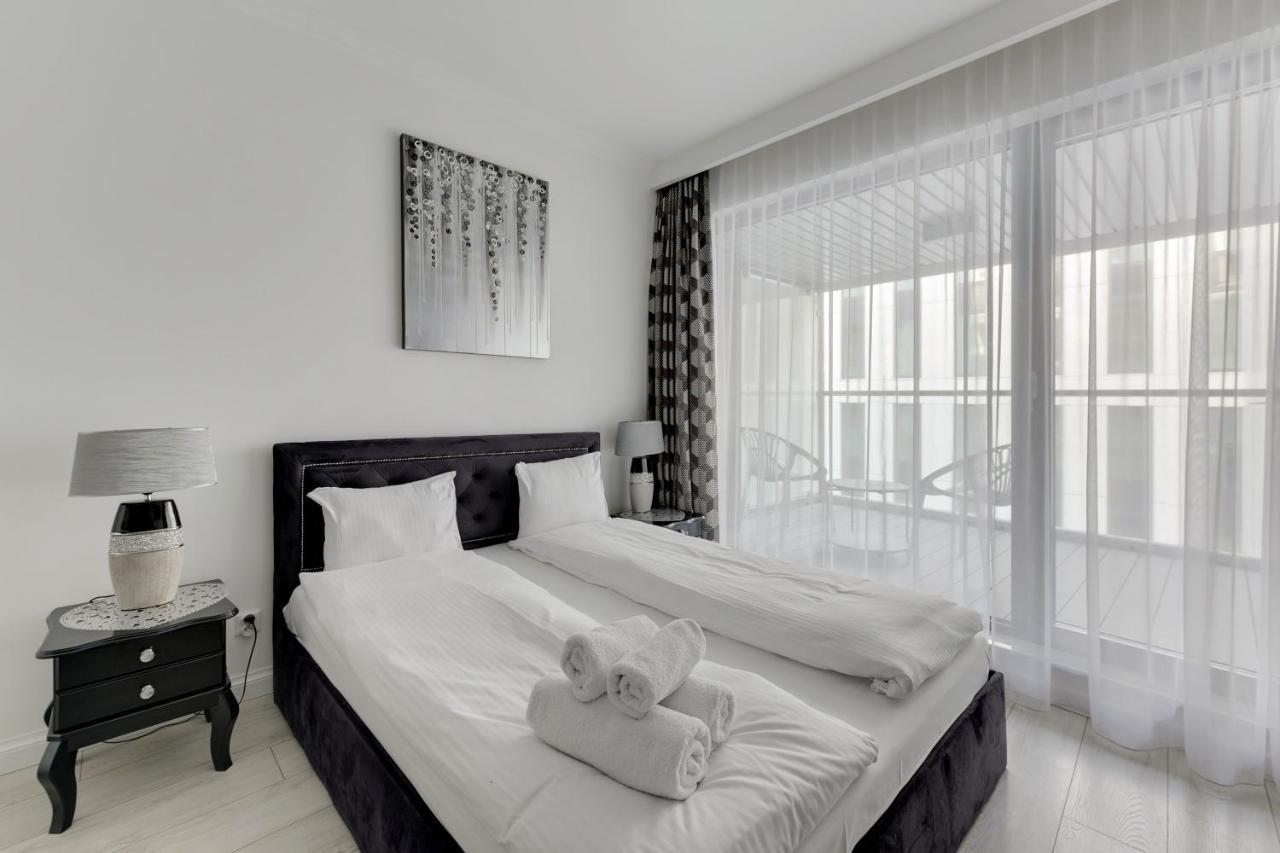 Apartment Comfort Granaria