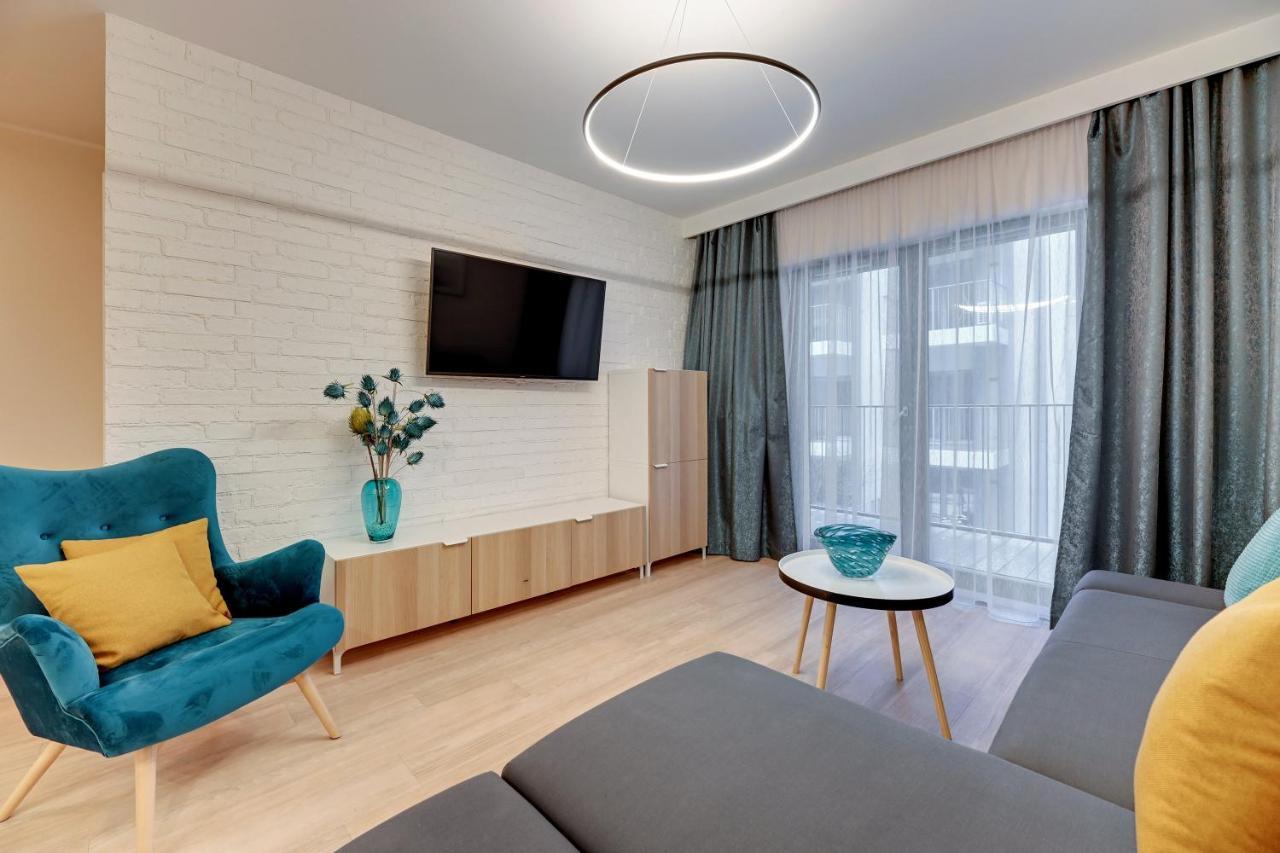 Grano - Pool, Sauna, & Parking By Downtown