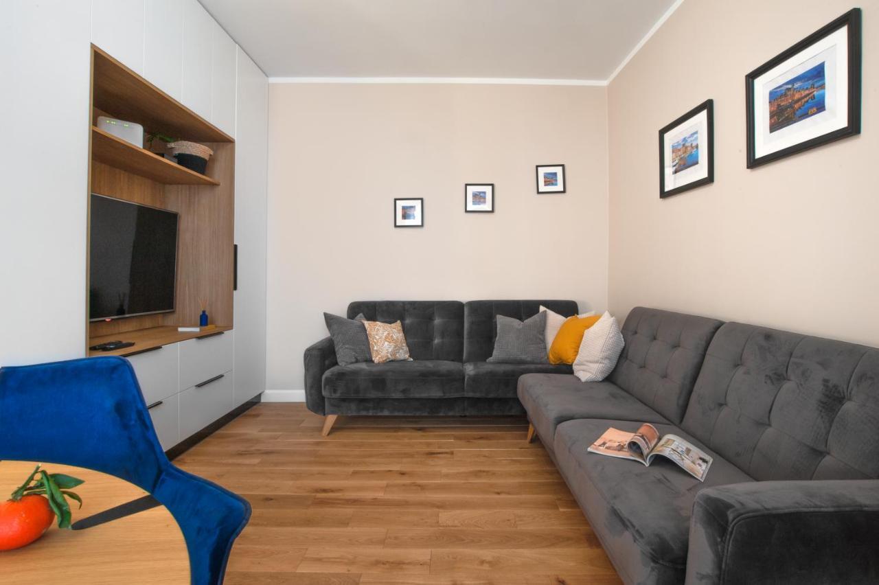 Apartament M&j - Garden Gates