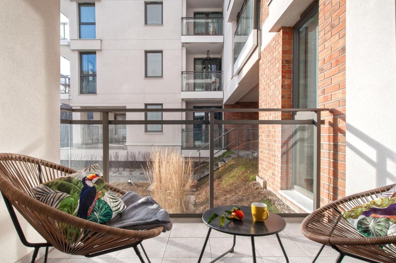 Apartament M&j - Garden Gates