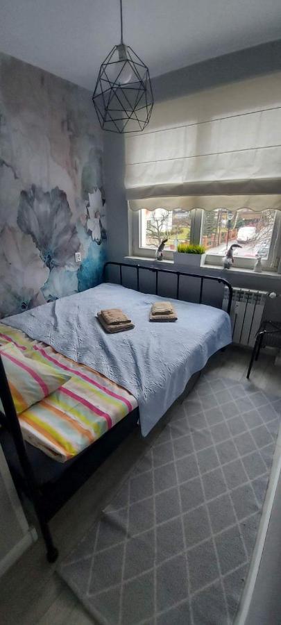 Nad Morzem - Brzezno Apartment