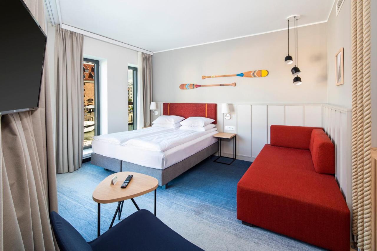 - Centre By Ihg Gdansk