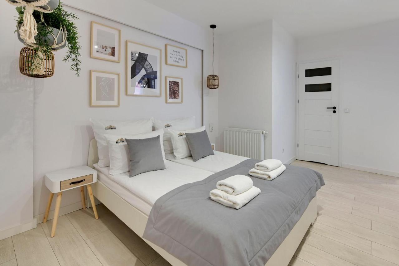 Downtown Aura Ii Apartment