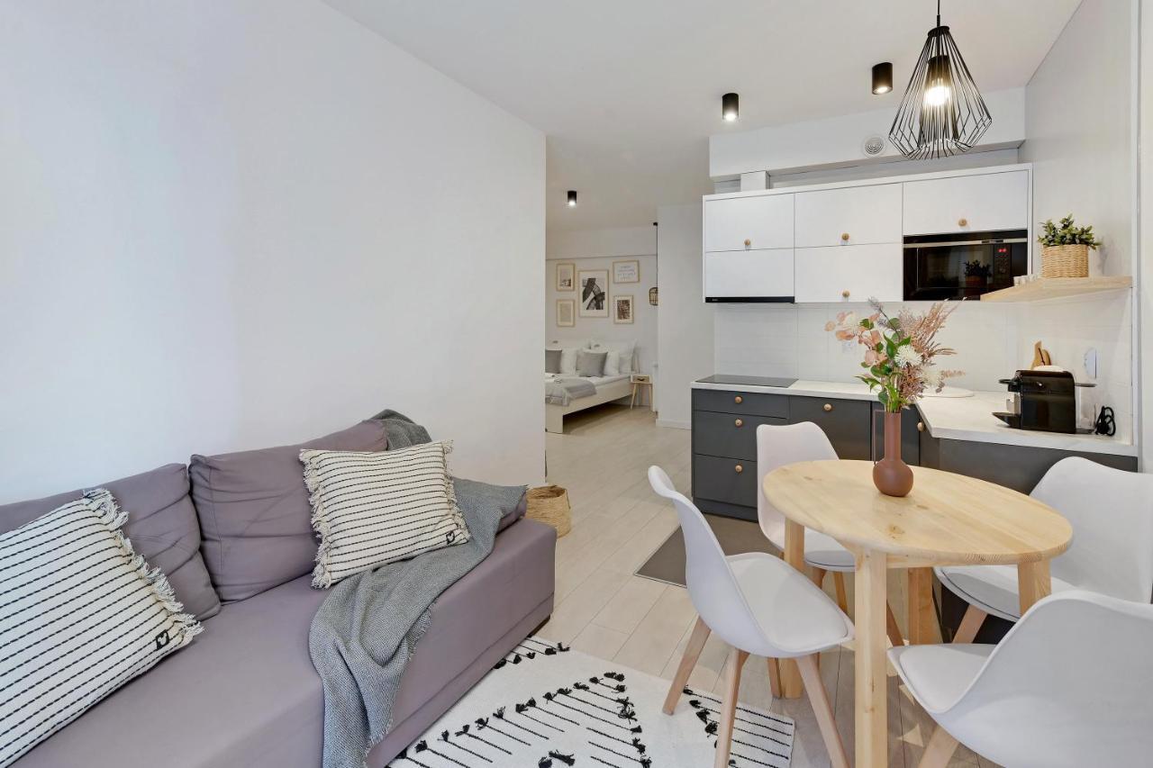 Apartment Downtown Aura Ii