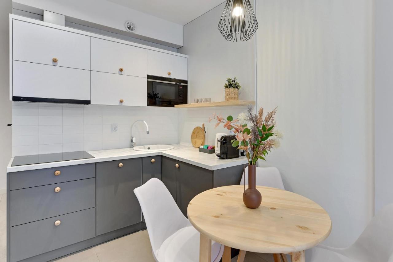 Apartment Downtown Aura Ii