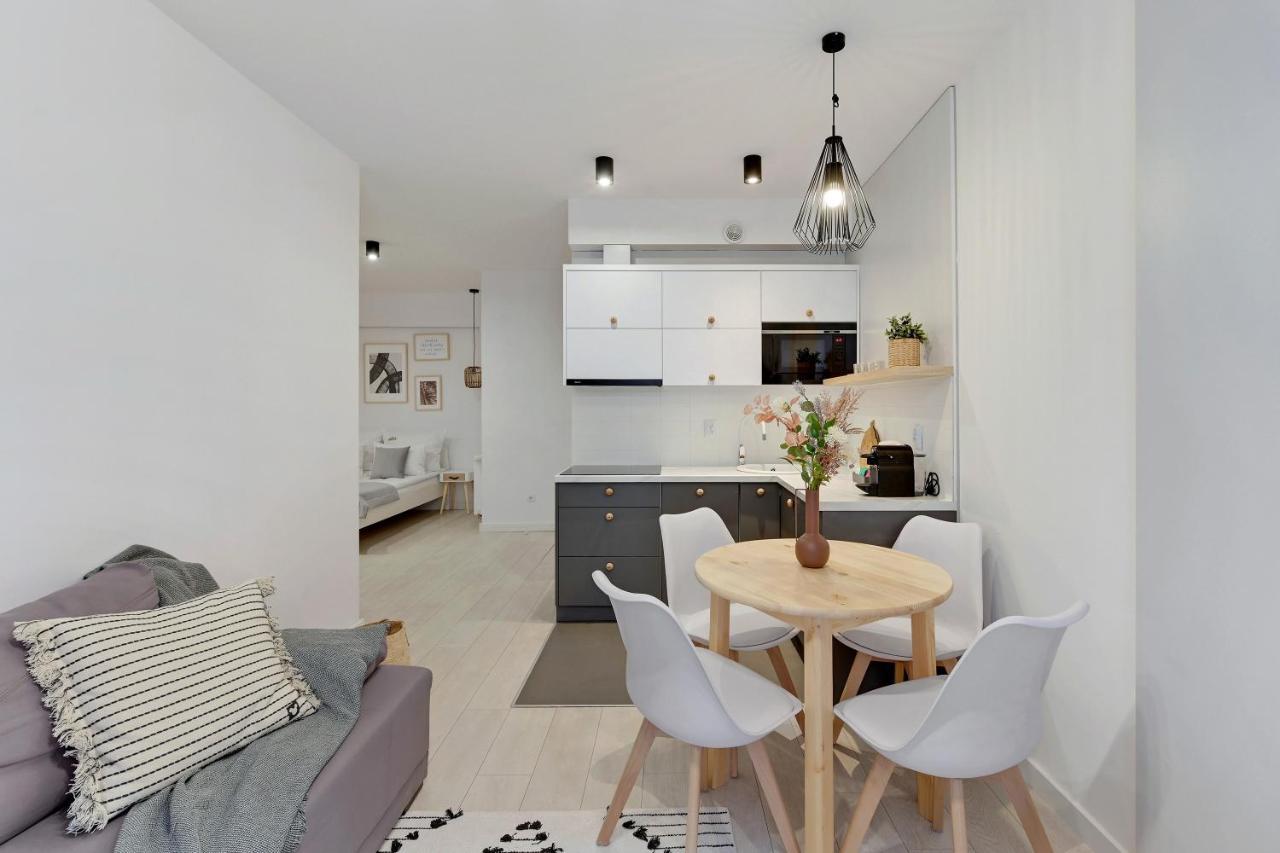 Downtown Aura Ii Apartment