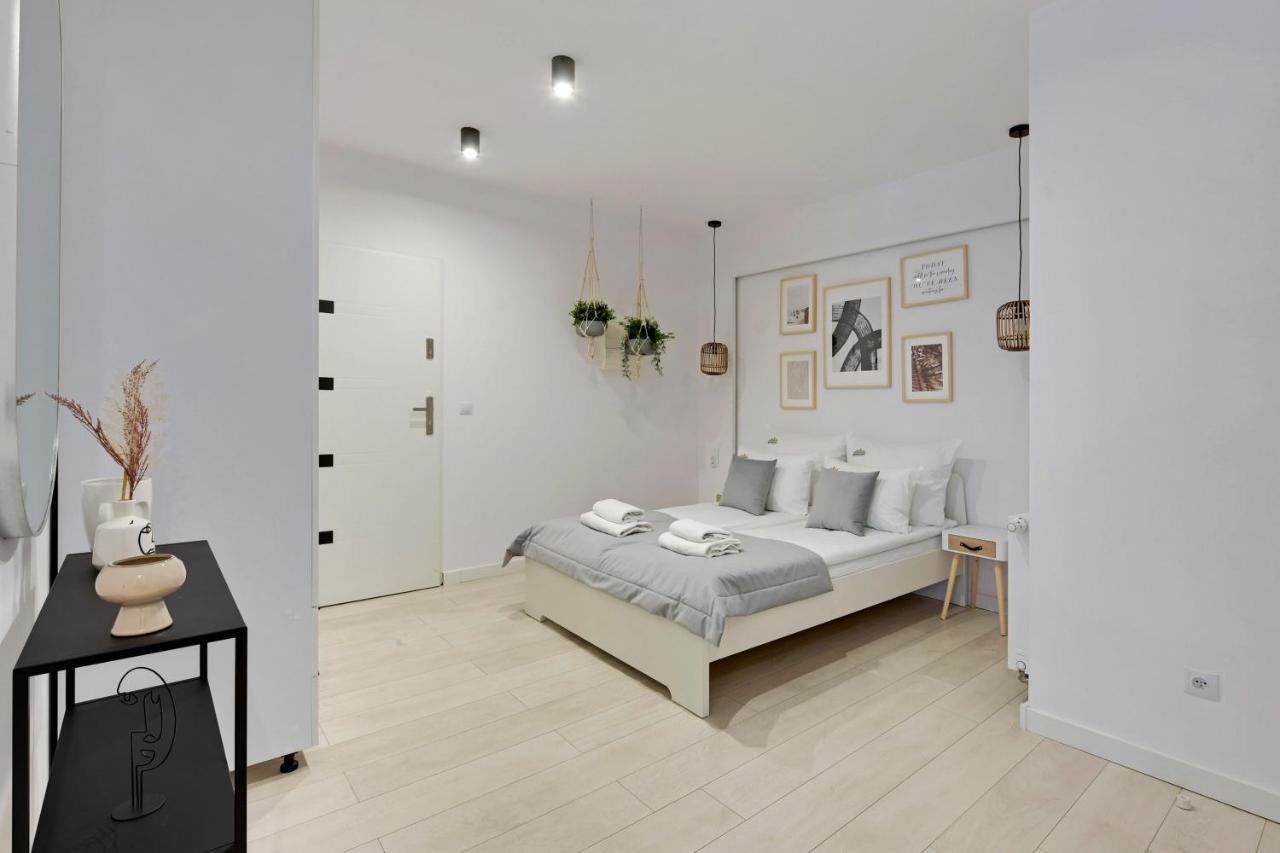 Apartment Downtown Aura Ii *