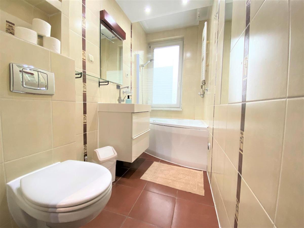 Stary Elblaska Apartamento *