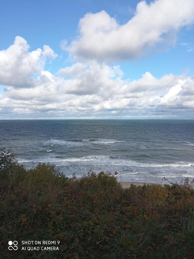 Al Mare Huoneisto Gdańsk
