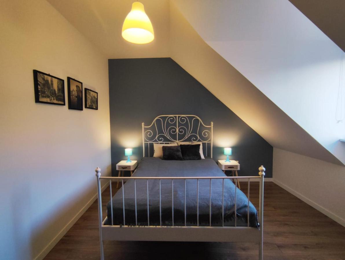 Lejlighed Apartamenty Gdansk Gdańsk