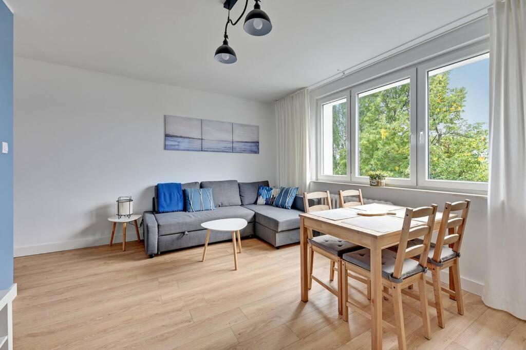Grand - Summer - Apartment Gdansk