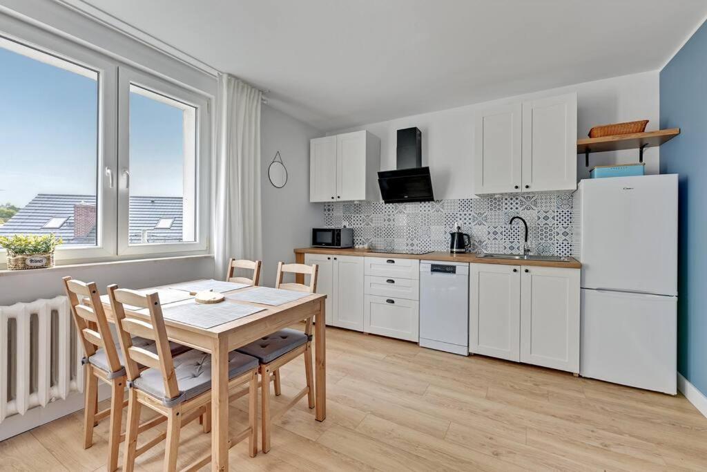 Grand - Summer - Apartment