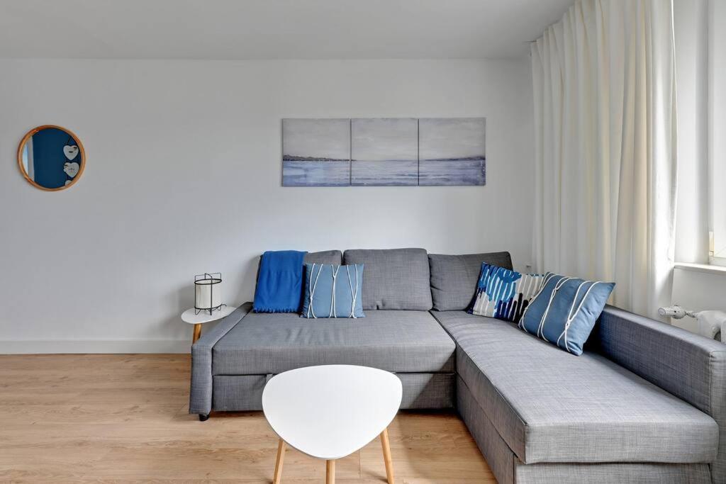 Apartment Grand - Summer -