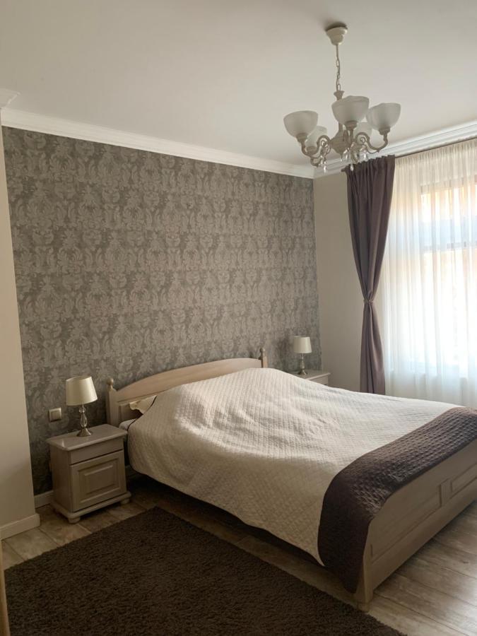 Apartament Starowka Osiek Gdansk