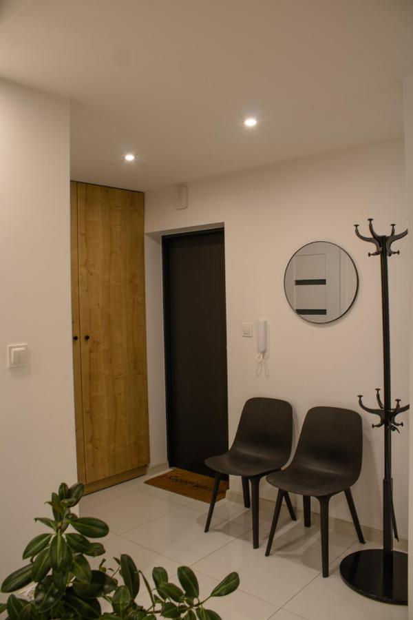 Căn hộ Apartament Z Widokiem Na Motlawe