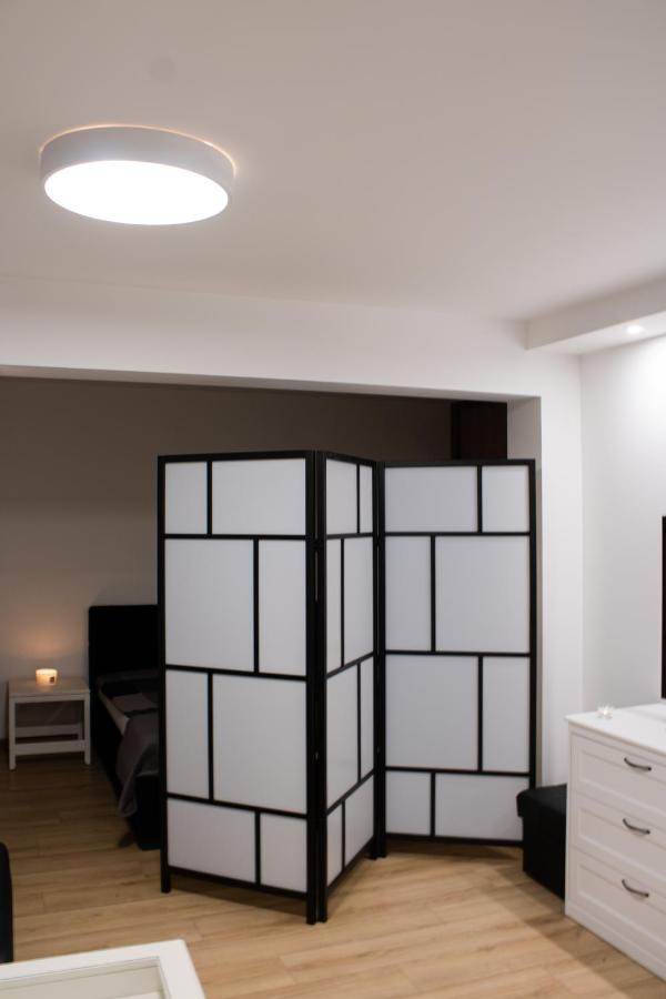 Apartament Z Widokiem Na Motlawe Căn hộ
