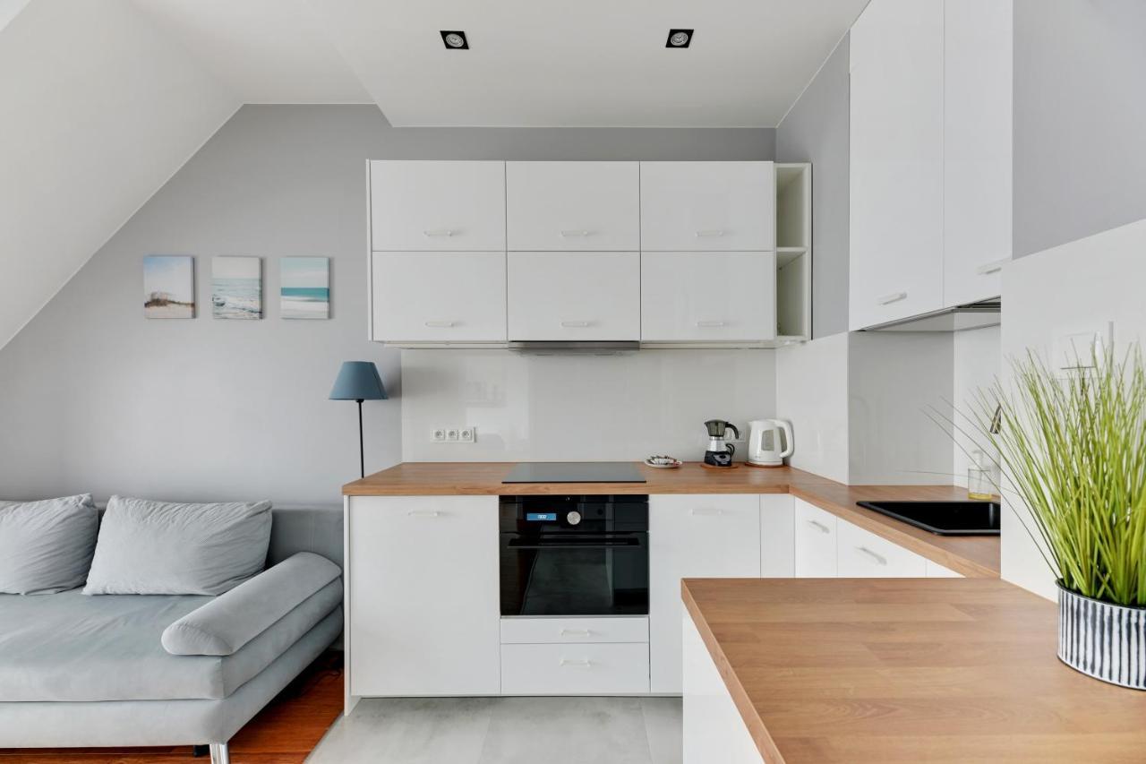 Apartment Comfort Nowa Motlawa