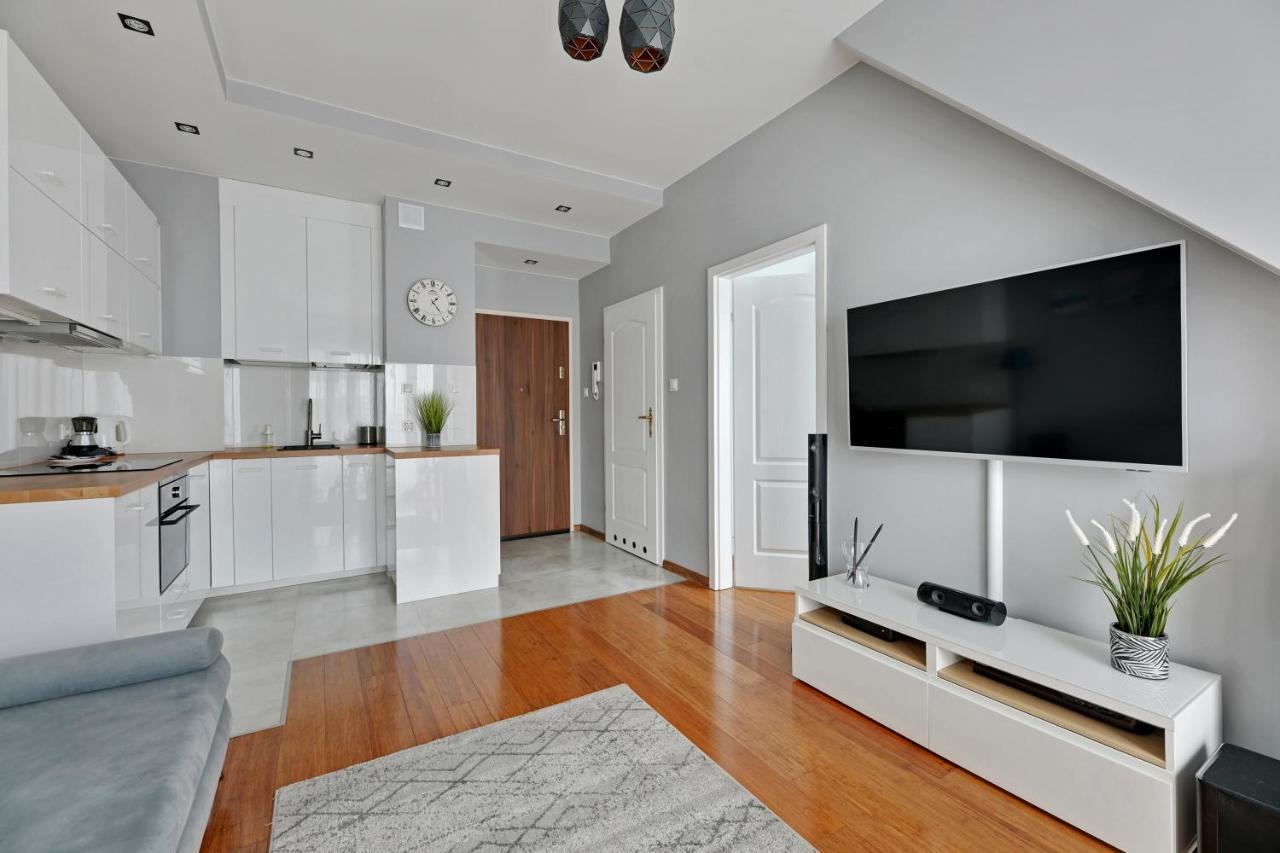 Apartment Comfort Nowa Motlawa Gdansk