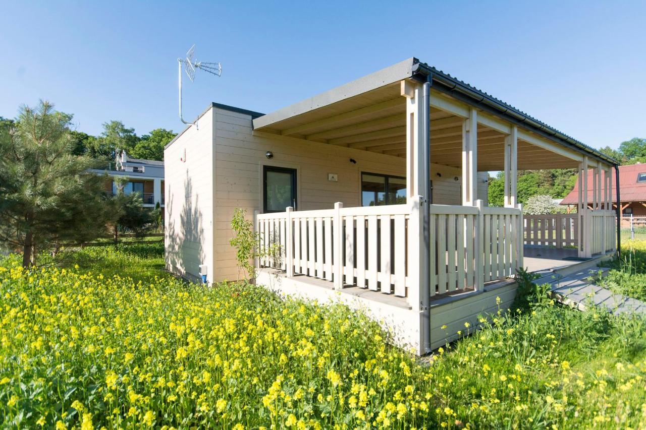 Cherry House Loma-asunnot *
