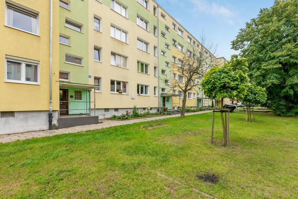 Grand - Summer - Apartment Gdansk