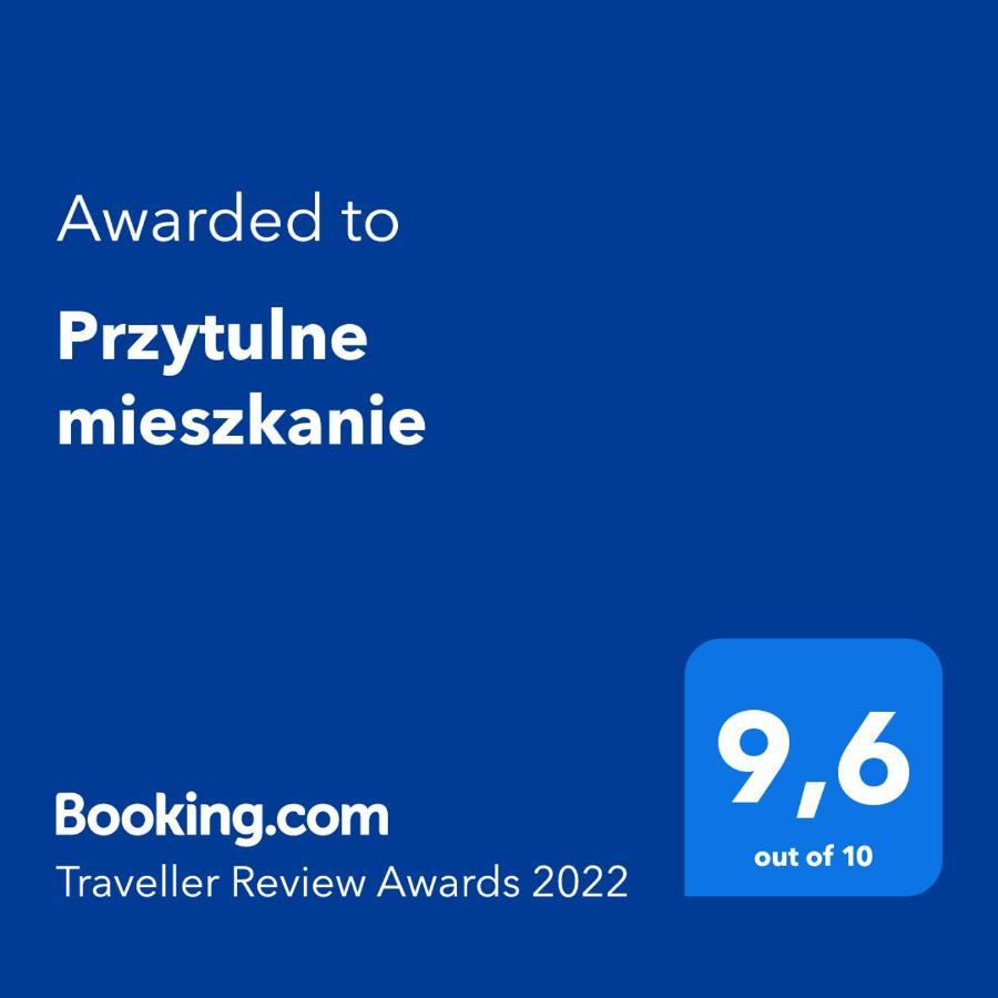 Przytulne Mieszkanie Apartment *