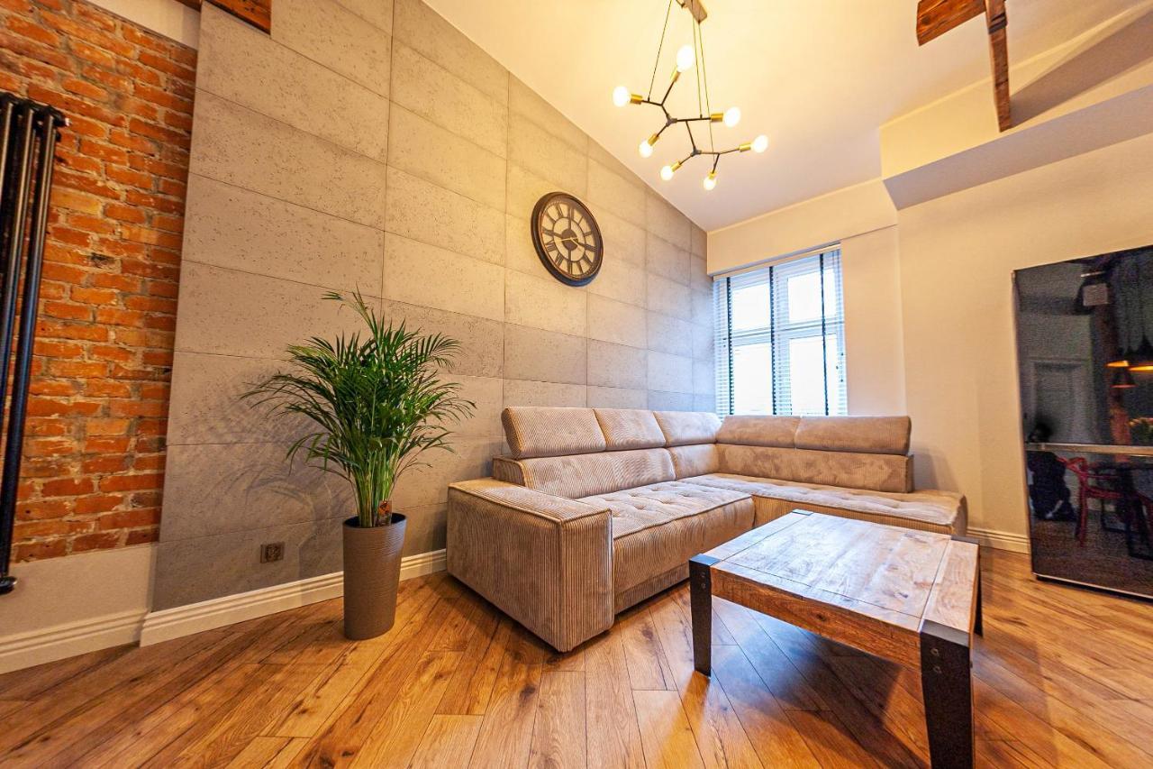 Euro Boho Loft Gdansk