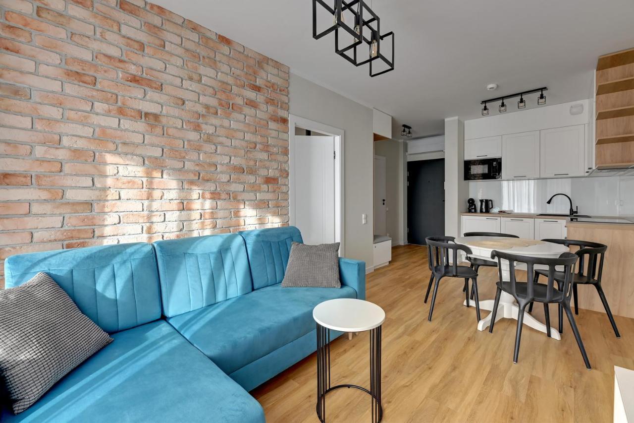 Rentplanet - Chlebova Gdansk