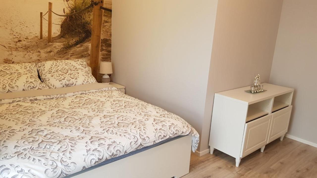 Angielska Grobla Apartment *