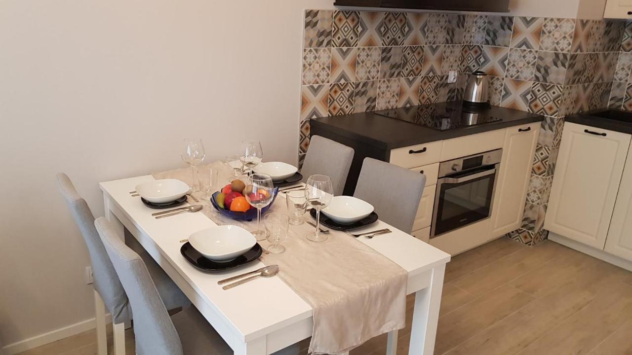 Apartment Angielska Grobla