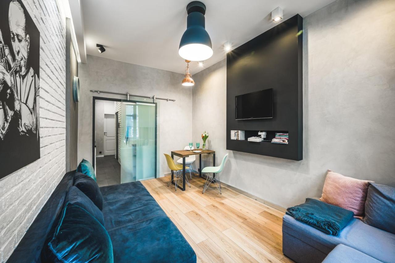 Apartament Przy żurawiu Gdańsk