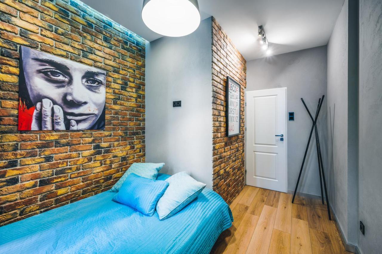 Apartament Przy Zurawiu Apartment