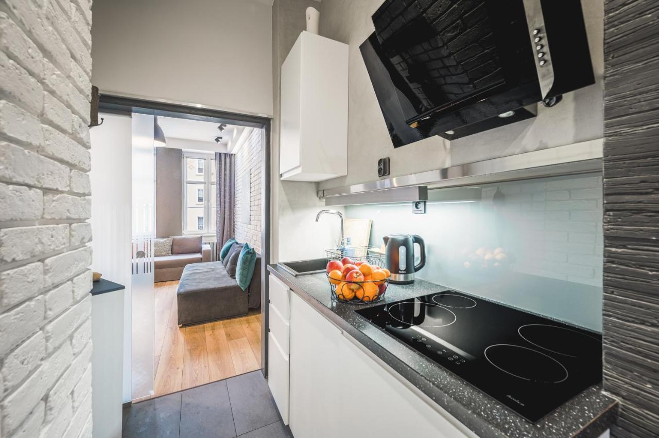 Apartament Przy Zurawiu Apartment *