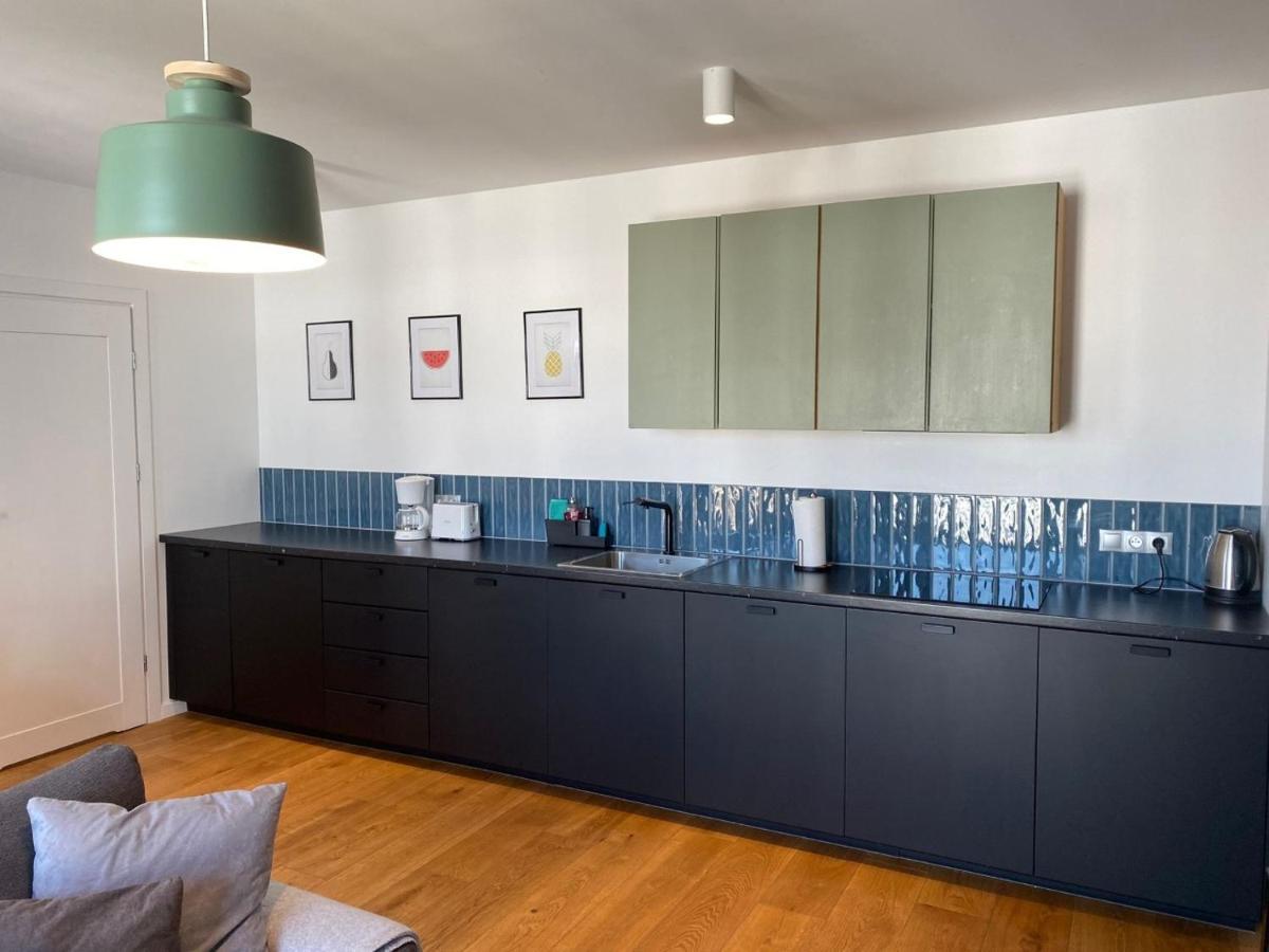 Apartament Loftstyle Apartament