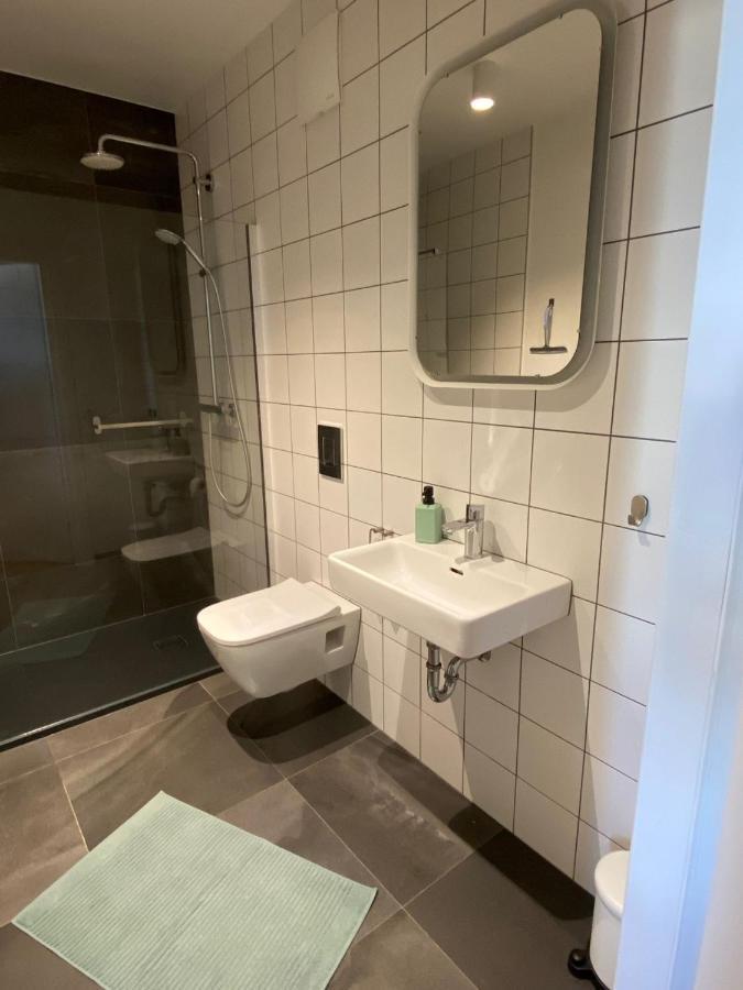 Lejlighed Apartament Loftstyle Gdańsk