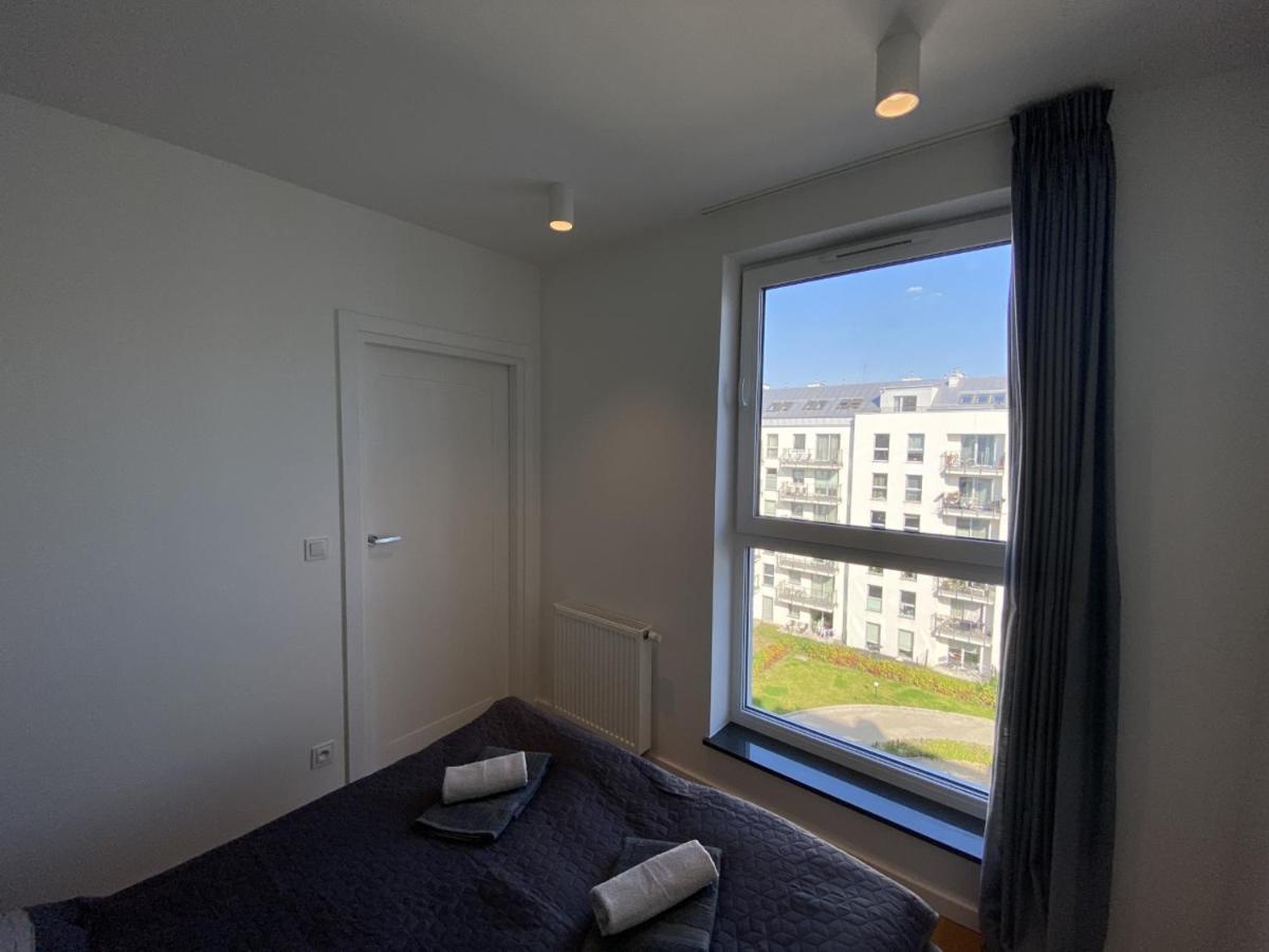 Lejlighed Apartament Loftstyle *
